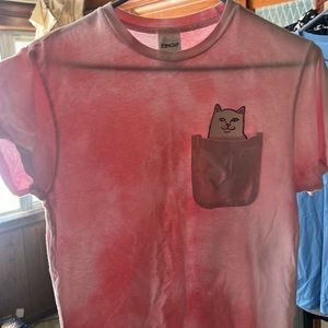 Rip n Dip graphic tee